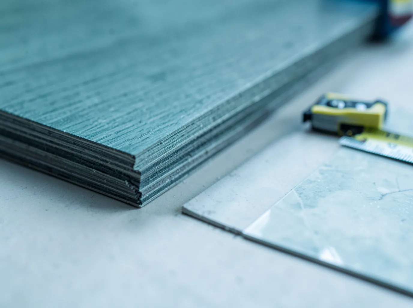 Luxury Vinyl Plank Installation Villa Grande, CA FAQs
